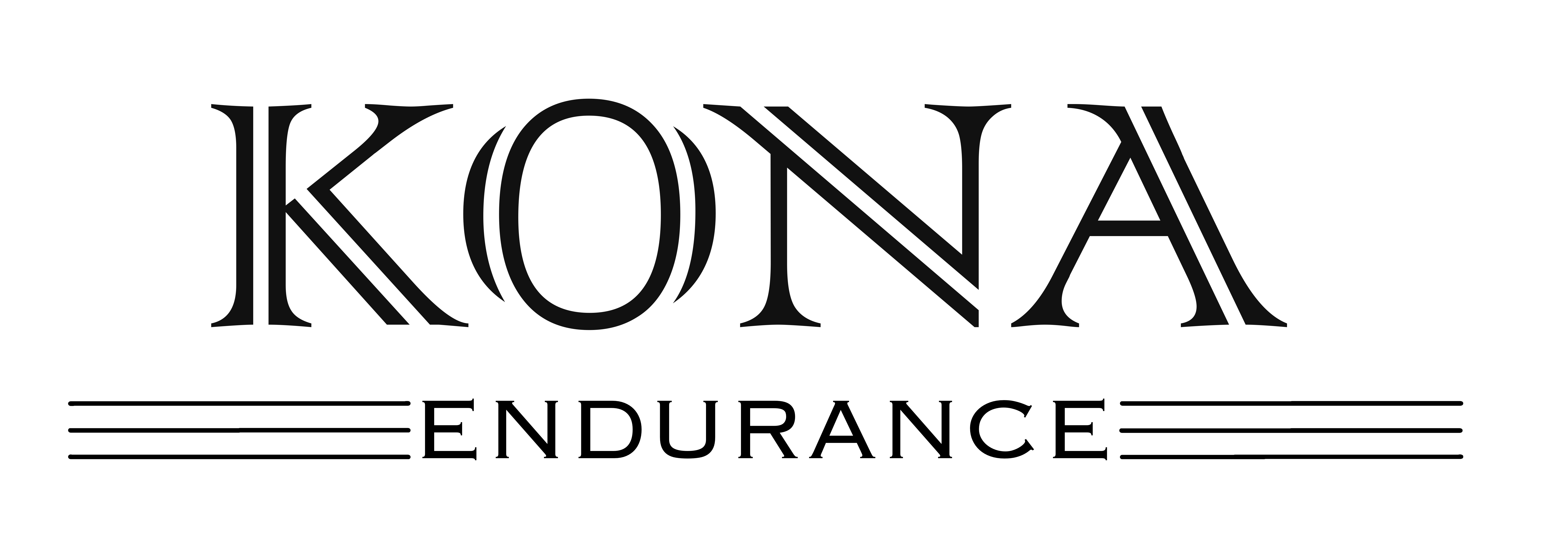 Kona Endurance